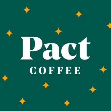Pact Logo