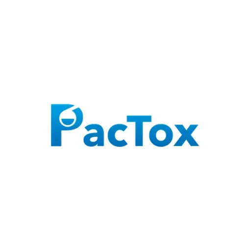PACIFIC TOXICOLOGY LABORATORIES logo