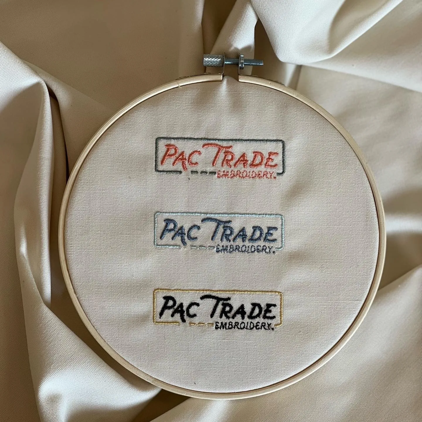 Pactradeembroidery