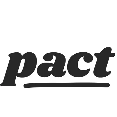 Pact logo