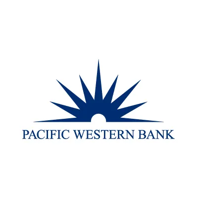 Pacific Western Bank logo