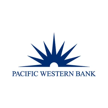 Pac-West Telecomm Logo