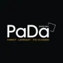 Logo PaDa Parketstudio
