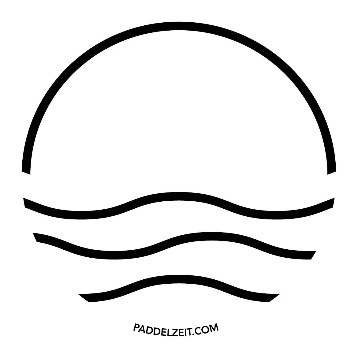 Paddelzeit