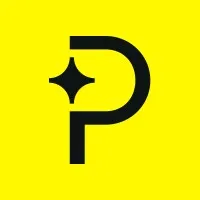 Logo by Brandfetch