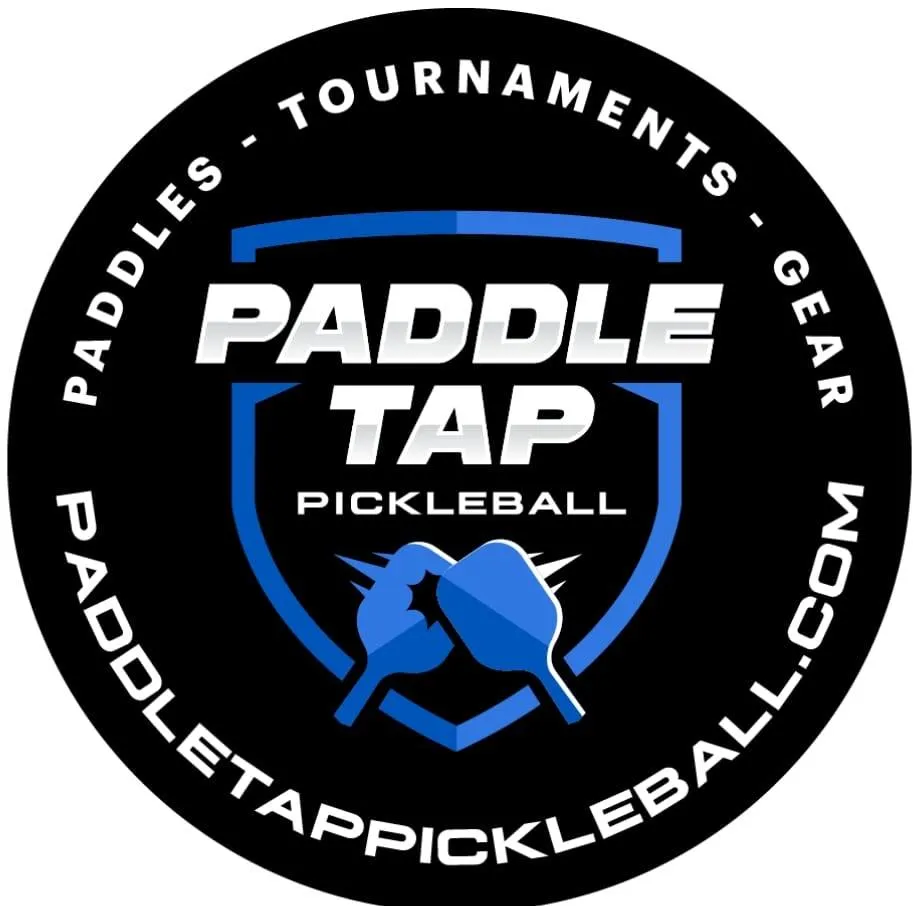 Paddletappickleball