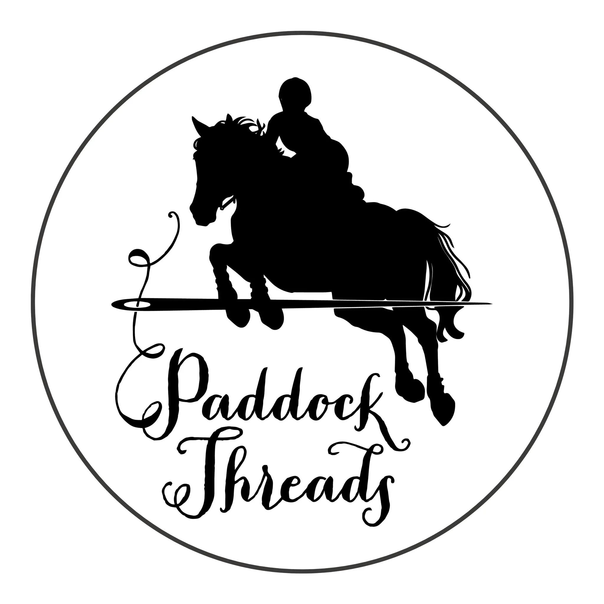 Paddockthreads