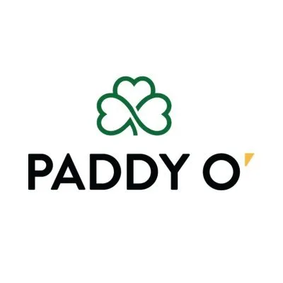 Paddy O Furniture logo