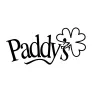Logo Paddy's