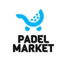 Padel Market logo