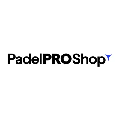 PadelPROShop logo