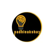 Padhley Akshay Logo