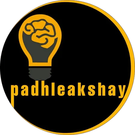 Padhley Akshay logo