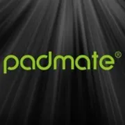 Padmate Logo