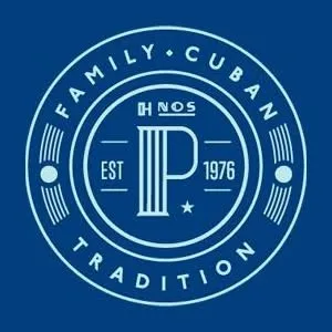 Padrino's Cuban Cuisine Logo