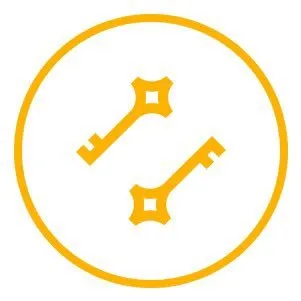 PadSplit logo