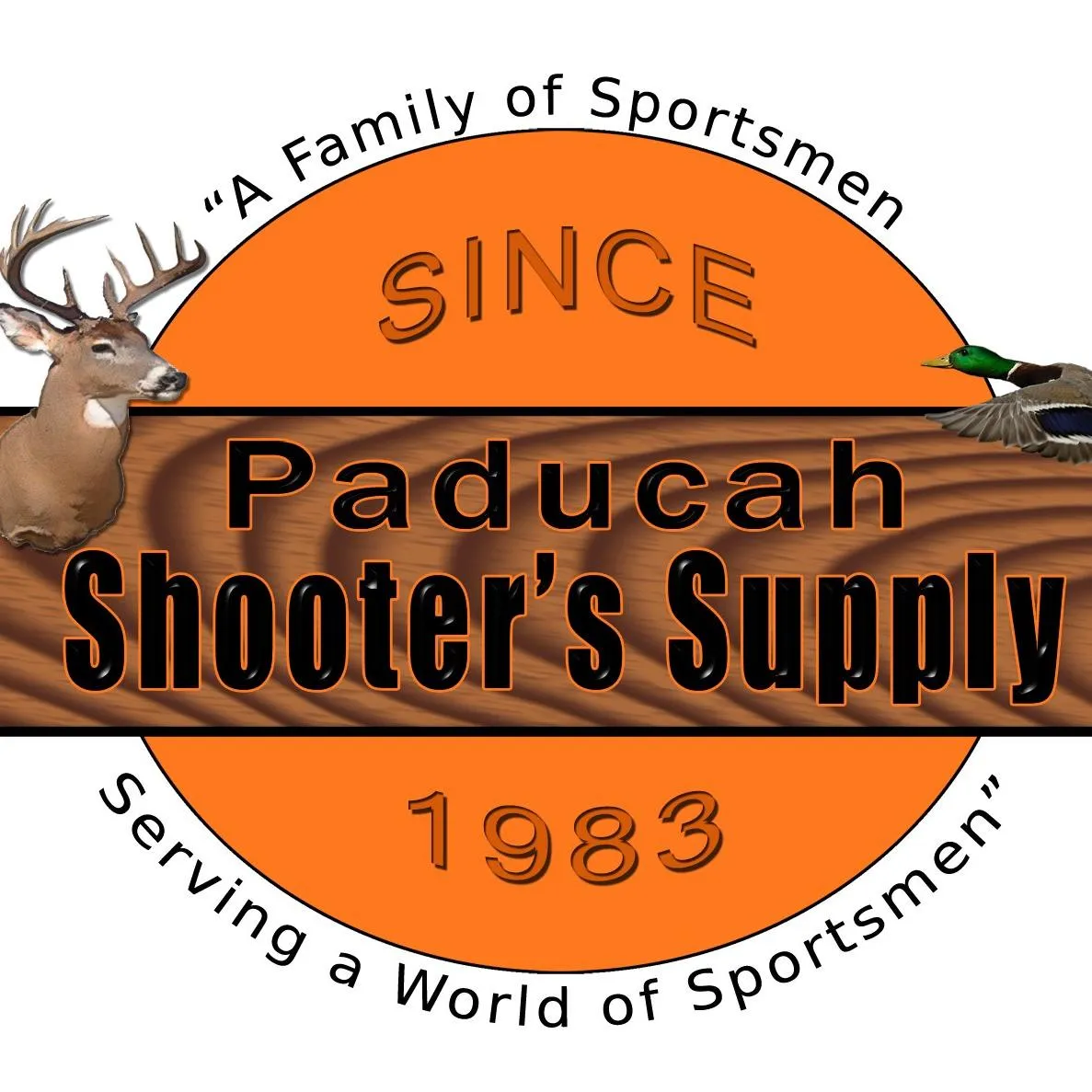 Paducahshooters