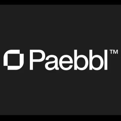 Paebbl logo