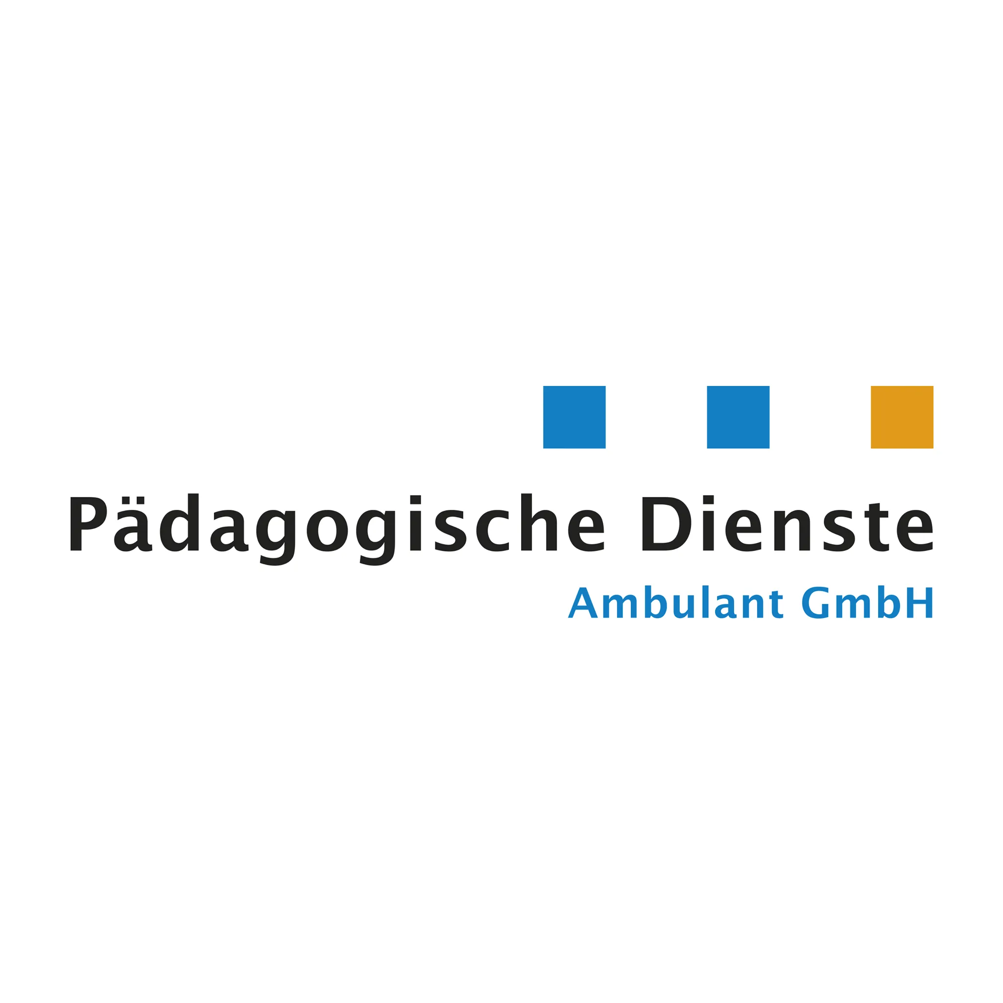 Pädagogische Dienste Stationär GmbH