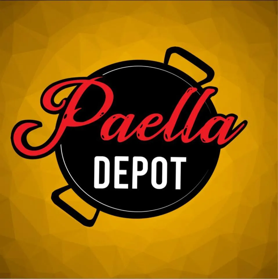 Paelladepot
