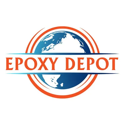 Epoxy Depot logo