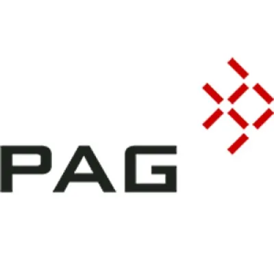 The Pags Group logo