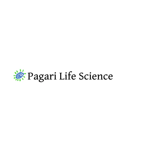 Pagari Life Science Corp. logo