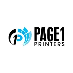 Page 1 Printers