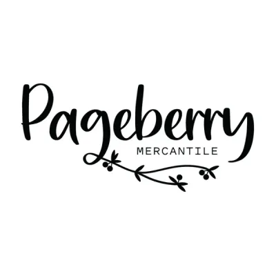 Pageberryshop