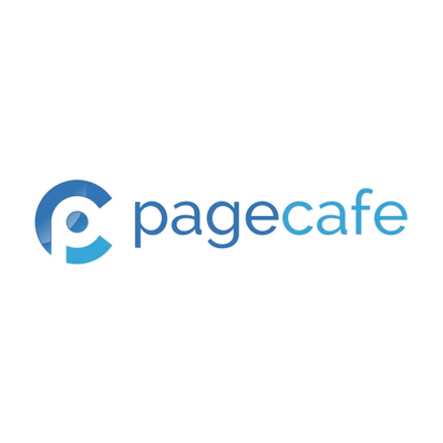 Pagecafe logo