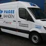 Logo Pagee Banden