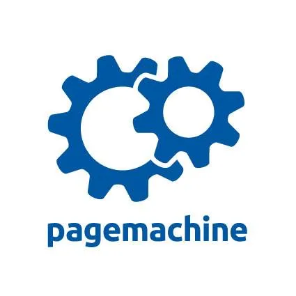 Pagemachine AG Logo