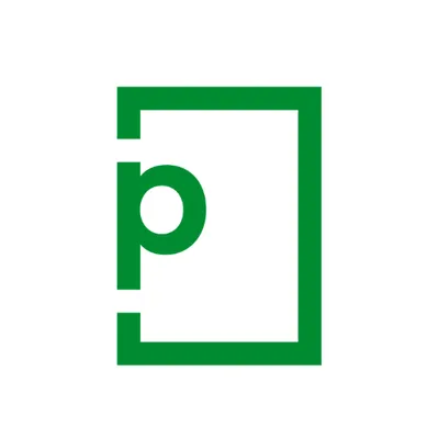 PageProof logo