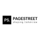 Pagestreet logo