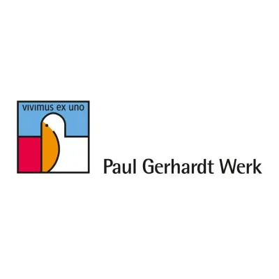 Paul Gerhardt Werk Diakonische Dienste gGmbH