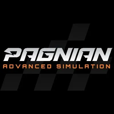 Pagnian Advanced Simulation logo