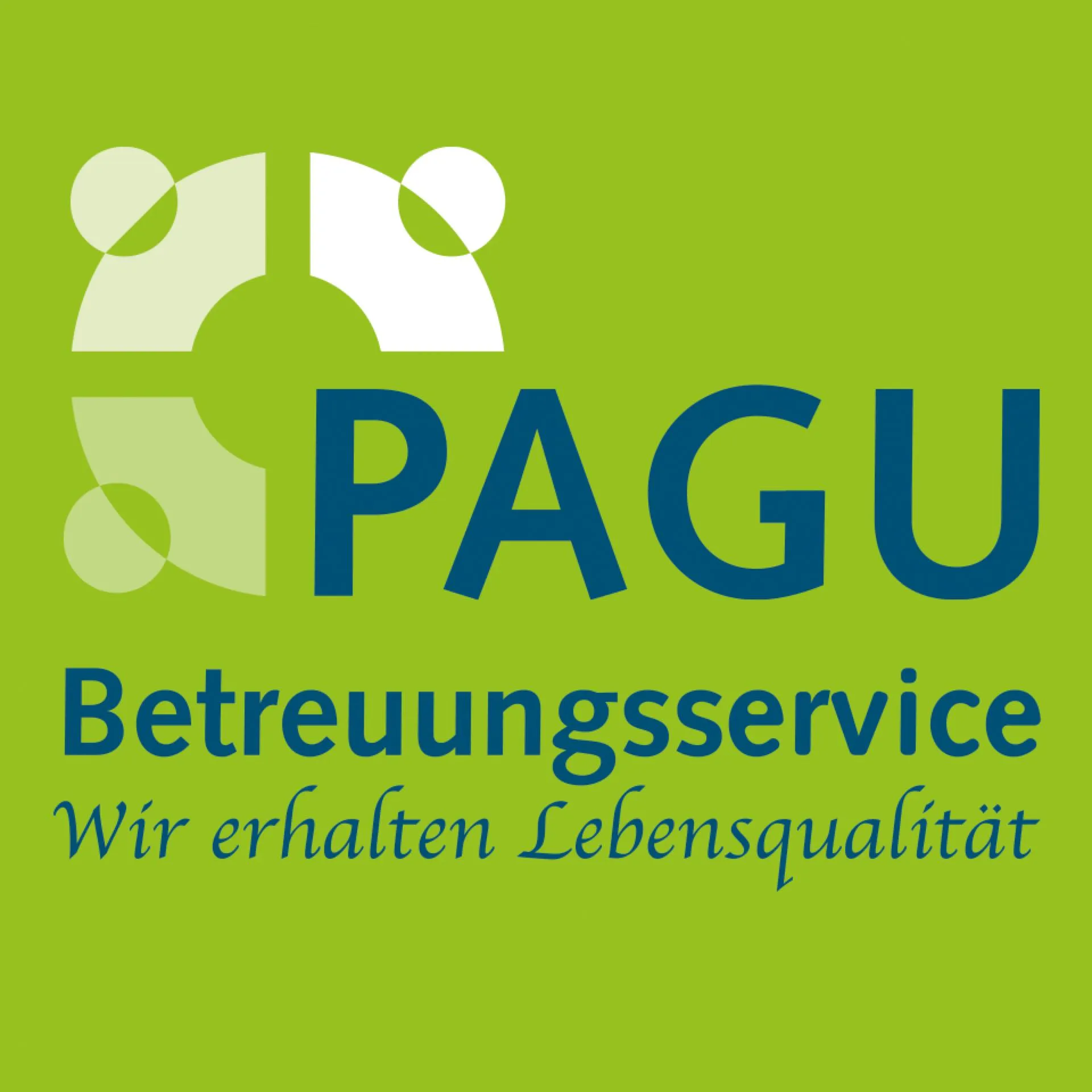 PAGU Betreuungsservice UG