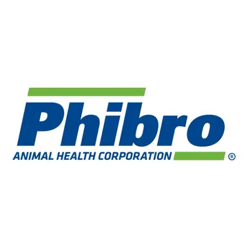 Phibro Animal Health Logo