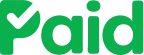 PAID INC logo