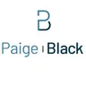Paige Black logo
