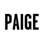 Paige Denim Logo
