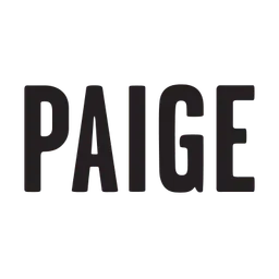 Paige Denim logo