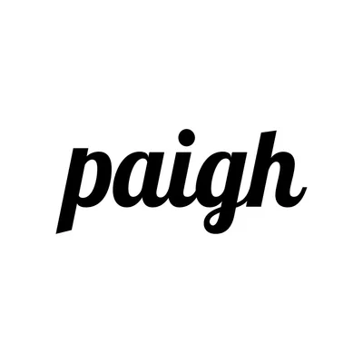 paigh logo