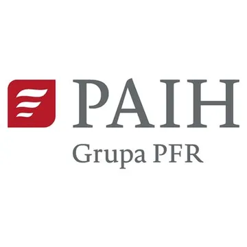 Polish Investment and Trade Agency Logo