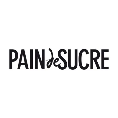 Pain de Sucre logo