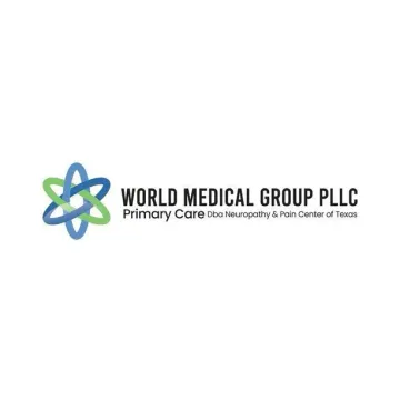 Neuropathy and Pain Centers of Texas Logo