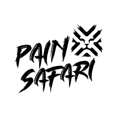 PainSafari logo