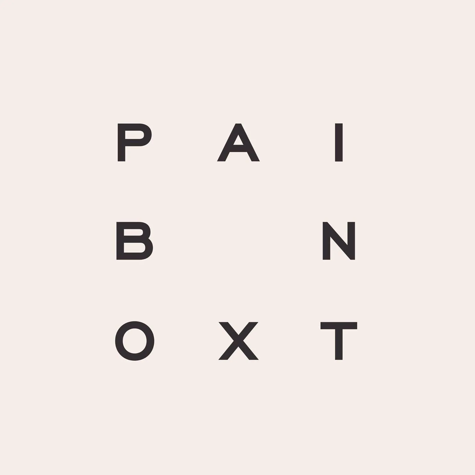 Paint-box