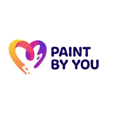 Paint By You logo