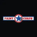 PAINT CORPS logo